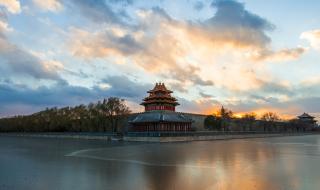 风景这边独好前一句